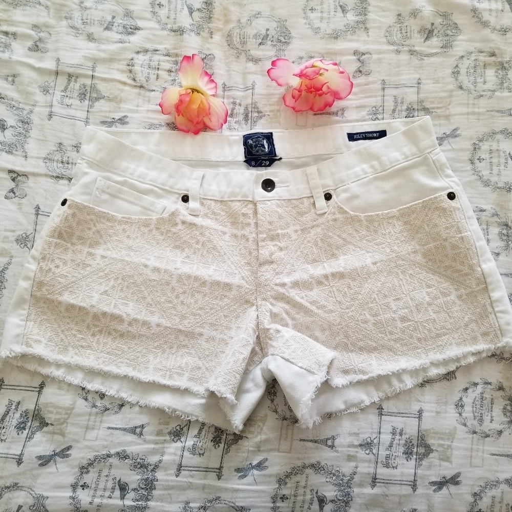 Lucky Brand shorts